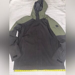 O’Neil Men’s GORE-TEX Snowboard Jacket Colorblock XL